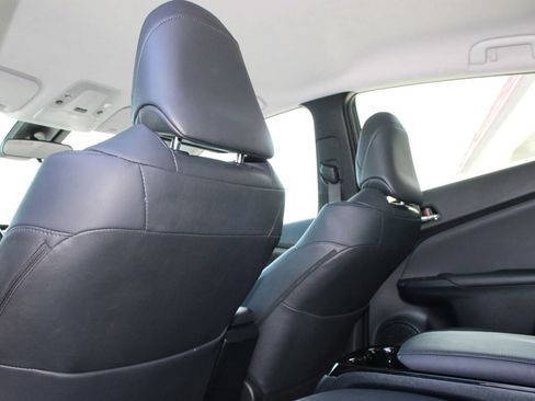 Used 2018 Toyota Prius Prime Premium w/ Carpet Mat Package FWD image 14