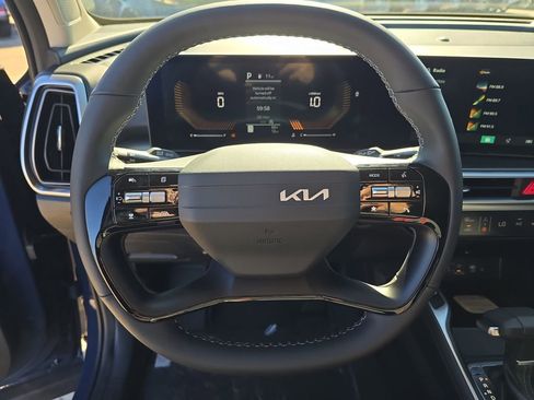New 2026 Kia Sorento S AWD/4WD image 28