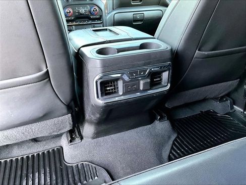 Used 2021 Chevrolet Silverado 1500 High Country w/ Technology Package image 25