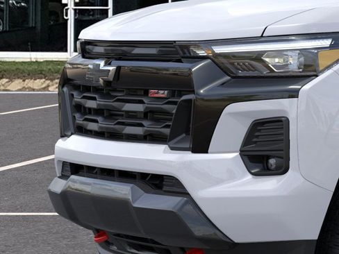 New 2026 Chevrolet Colorado Z71 image 13