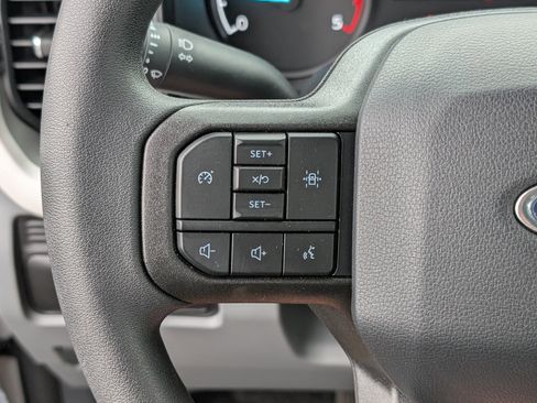 New 2025 Ford F450 XL image 25