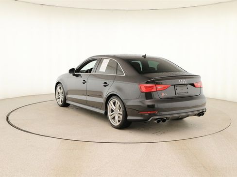 Used 2015 Audi S3 Premium Plus image 4