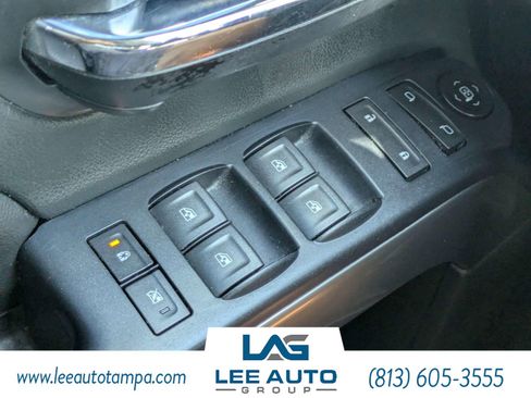 Used 2018 Chevrolet Silverado 1500 LT w/ LT Eassist Package AWD/4WD image 21