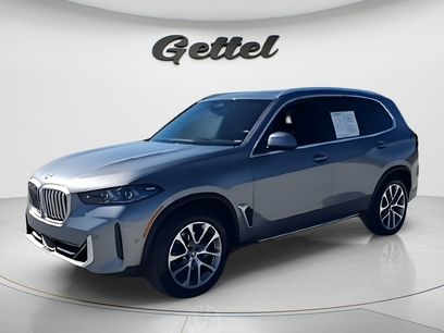 Used 2026 BMW X5 sDrive40i