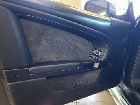 Used 2009 Aston Martin DBS Coupe RWD image 25