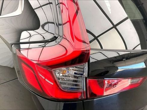 Certified 2024 Honda CR-V EX-L image 27