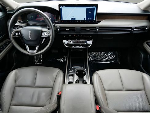 Used 2025 Lincoln Corsair Grand Touring w/ Jet Appearance Package image 14