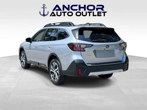 Used 2022 Subaru Outback Limited w/ Popular Package #2 AWD/4WD image 6