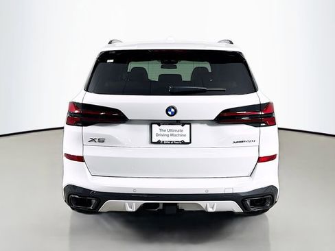 New 2026 BMW X5 xDrive40i w/ M Sport Package image 6