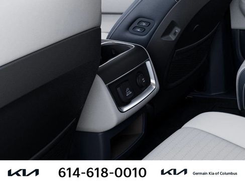 New 2026 Kia Carnival SX Prestige FWD image 29