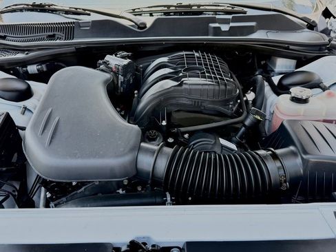 Used 2023 Dodge Challenger GT w/ Plus Package RWD image 34