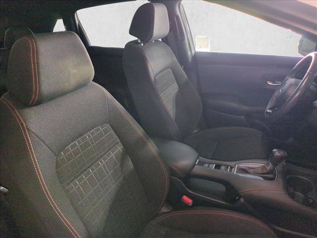 Used 2024 Honda HR-V Sport image 19