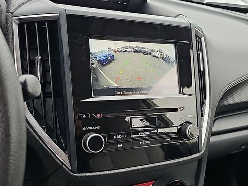 Used 2020 Subaru Forester w/ Alloy Wheel Package image 17