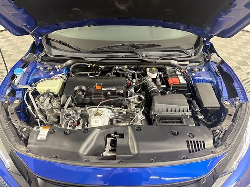 Used 2020 Honda Civic LX image 38