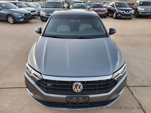 Used 2019 Volkswagen Jetta R-Line image 14
