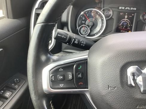 Used 2019 RAM 1500 Big Horn AWD/4WD image 26
