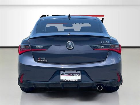 Used 2022 Acura ILX Premium and A-SPEC Packages image 6