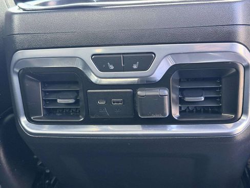 Used 2020 GMC Sierra 1500 SLT w/ SLT Premium Plus Package AWD/4WD image 29