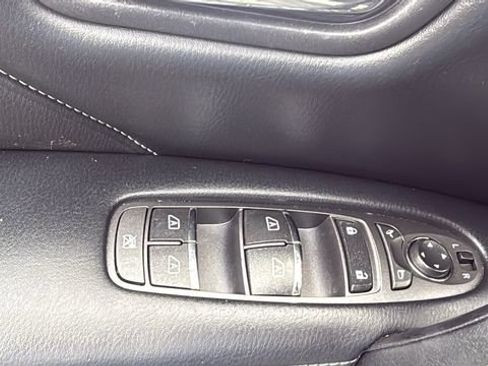 Used 2019 INFINITI QX80 Luxe RWD image 13