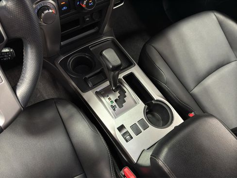 Used 2023 Toyota 4Runner TRD Sport RWD image 25