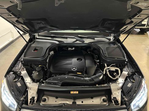 Used 2022 Mercedes-Benz GLC 300 image 47