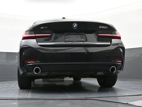 Used 2024 BMW 330i xDrive 330i xDrive w/ Premium Package image 27