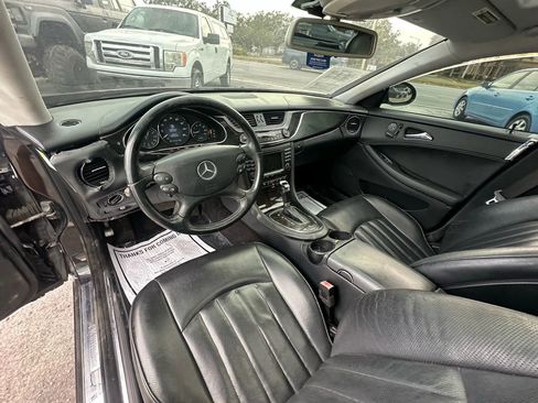 Used 2006 Mercedes-Benz CLS 500 image 19
