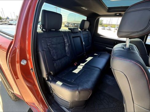 Used 2024 Toyota Tundra TRD Pro image 36