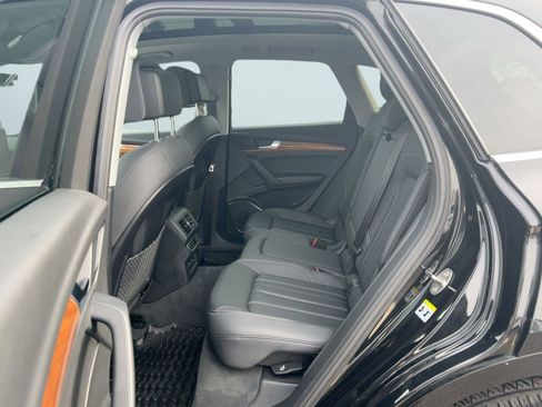 Used 2022 Audi Q5 2.0T Premium image 14