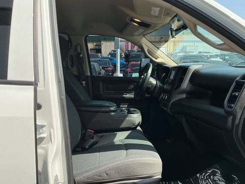 Used 2019 RAM 2500 Tradesman AWD/4WD image 29