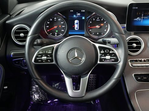 Used 2020 Mercedes-Benz C 300 4MATIC Sedan image 41