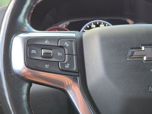 Used 2021 Chevrolet Blazer RS w/ Enhanced Convenience Package image 36