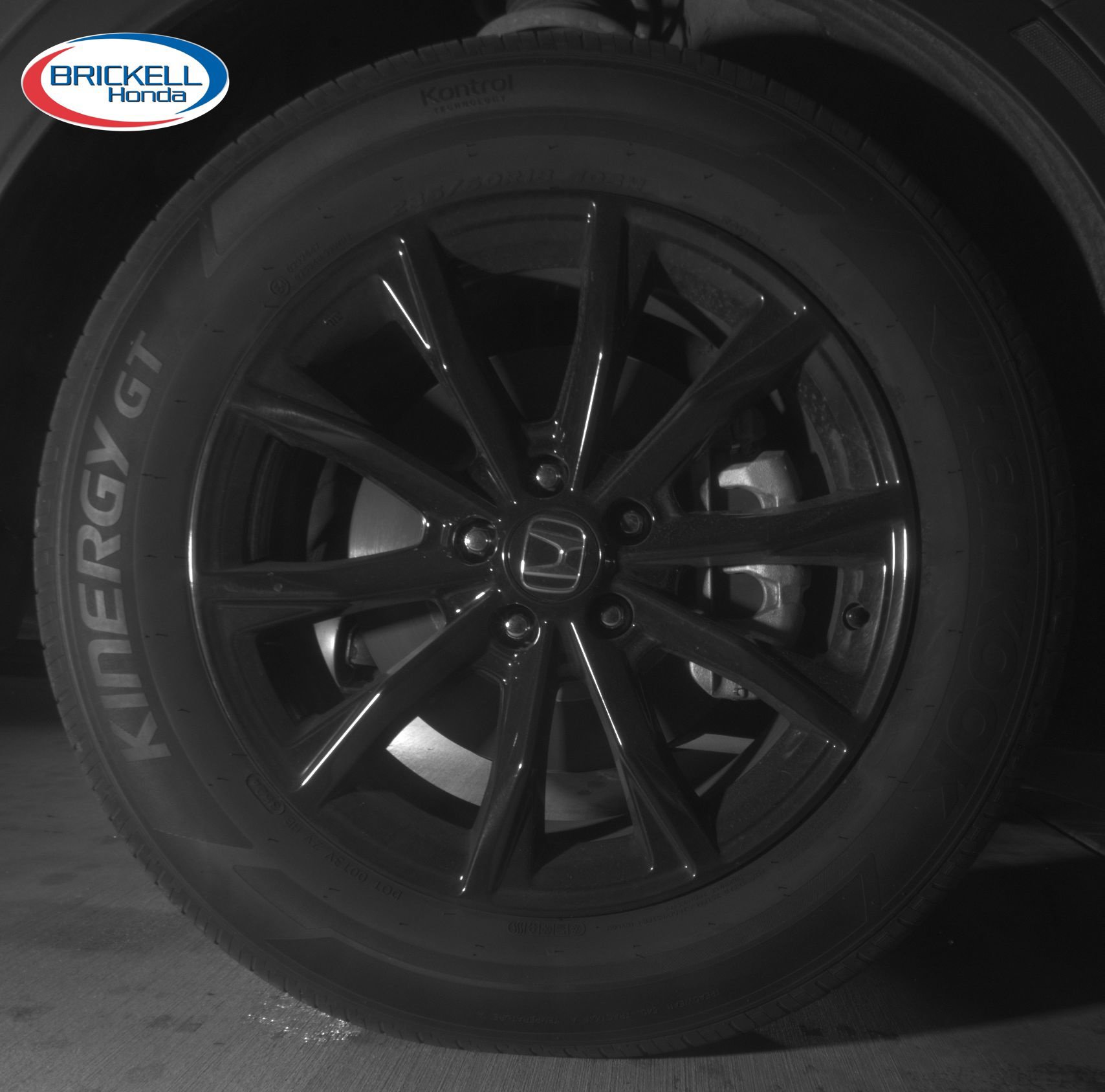 Used 2025 Honda CR-V Sport-L image 11