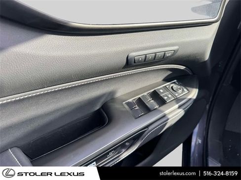 Used 2022 Lexus NX 350 AWD w/ Premium Package image 18