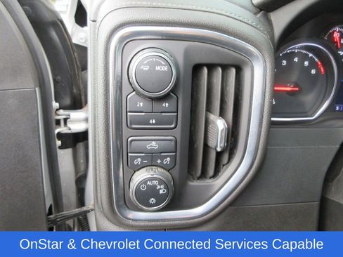 Certified 2023 Chevrolet Silverado 2500 LT AWD/4WD image 25