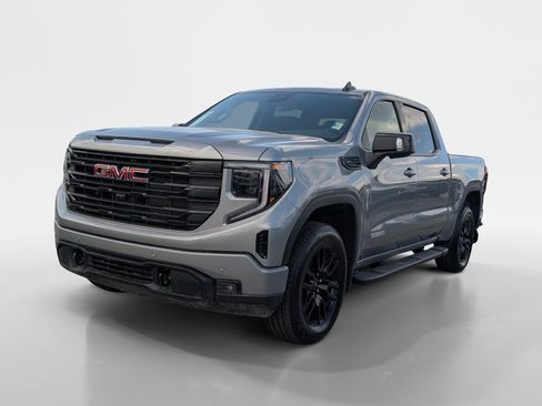 New 2026 GMC Sierra 1500 Elevation w/ Preferred Package AWD/4WD image 5