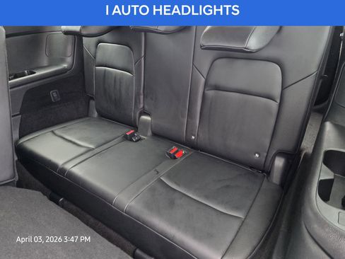 Used 2023 Nissan Pathfinder SL image 19