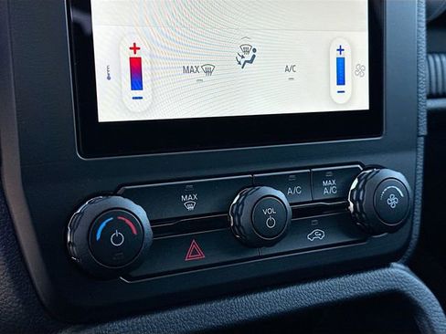 New 2025 Ford Ranger XL image 10