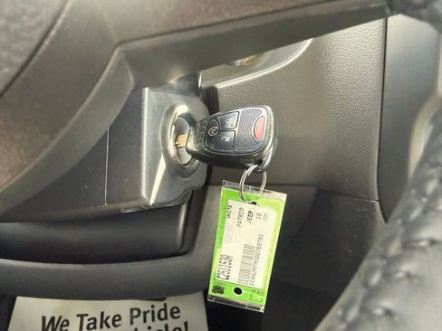 Used 2016 Jeep Patriot High Altitude FWD image 25