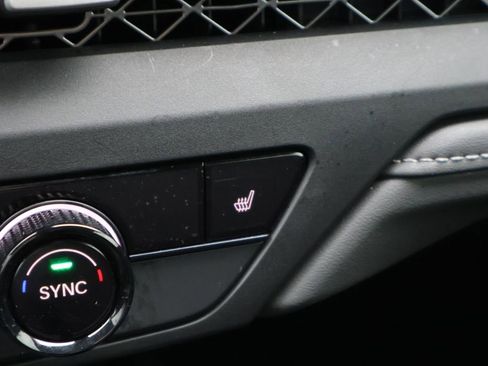 Certified 2024 Honda Accord EX image 22