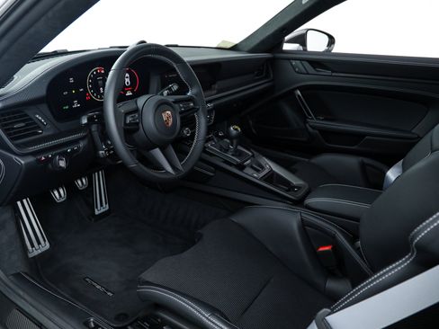 Used 2026 Porsche 911 GT3 image 22