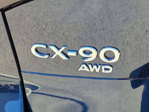 New 2026 MAZDA CX-90 3.3 Turbo w/ Select Package image 8