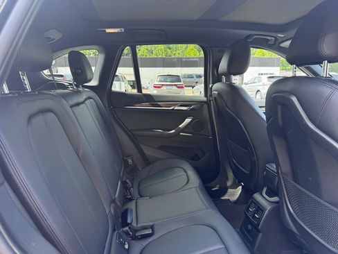 Used 2016 BMW X1 xDrive28i AWD/4WD image 11