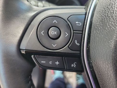 Used 2023 Toyota Venza XLE AWD/4WD image 33