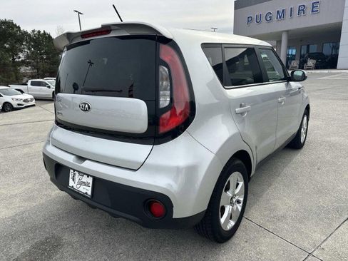 Used 2018 Kia Soul image 7