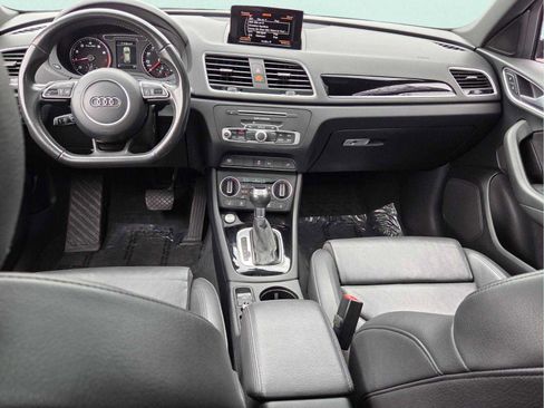 Used 2018 Audi Q3 2.0T Premium Plus w/ S Line Competition Package FWD image 15