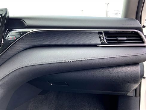 Used 2024 Toyota Camry LE FWD image 18