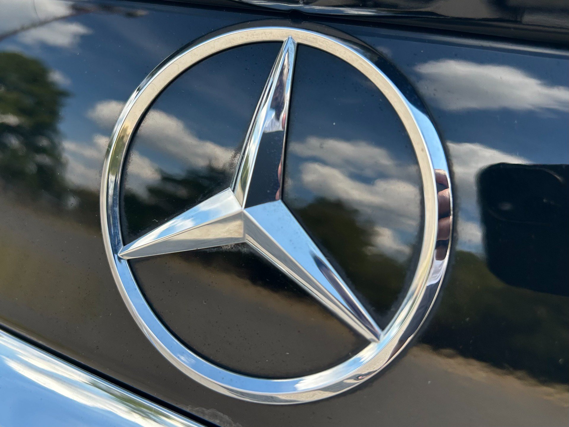 Used 2021 Mercedes-Benz E 450 4MATIC Sedan image 35