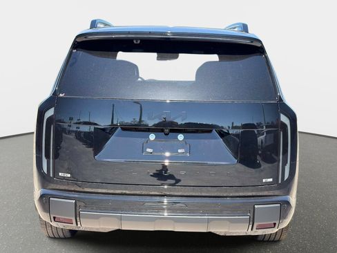 New 2027 Kia Telluride X-Line SX Prestige AWD/4WD image 6