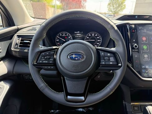 New 2026 Subaru Ascent Bronze Edition image 9